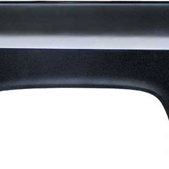 OER® - Driver Side Quarter Panel