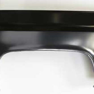 OER® - Quarter Panels