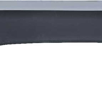 OER® - Quarter Panels Wheel Openings