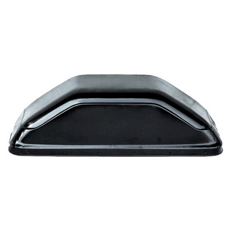OER® - Rear Driver or Passenger Side Wheel Housing