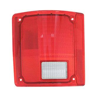 OER® - Replacement Tail Light Lens