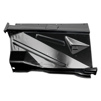 OER® - Inner Driver Side Wheel Housing