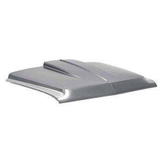 OER® - Cowl Induction Hood Panel