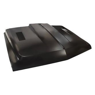OER® - Cowl Induction Hood Panel