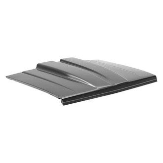 OER® - Cowl Induction Hood Panel