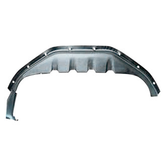 OER® - Rear Outer Passenger Side Wheel Arch Patch Panel