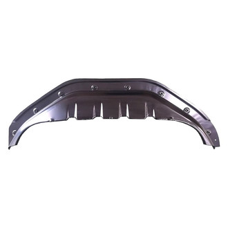 OER® - Rear Inner Passenger Side Wheel Well