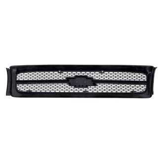 OER® - Grille