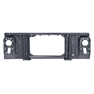 OER® - Radiator Support