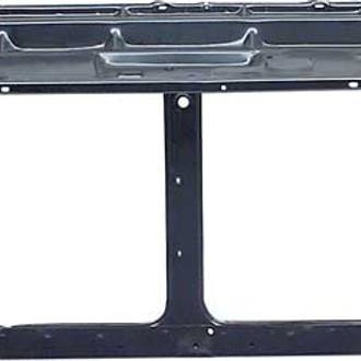OER® - Radiator Supports