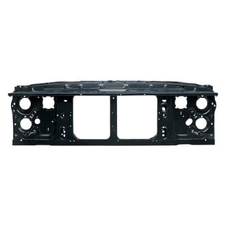 OER® - Header Panel