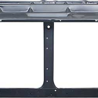 OER® - Radiator Support