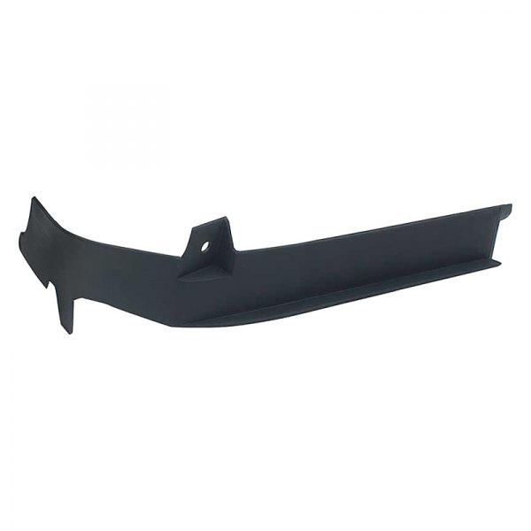 OER® - Front Driver Side Outer Bumper Filler Panel