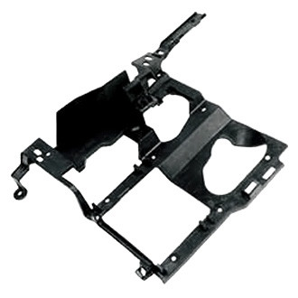 OER® - Passenger Side Replacement Headlight Housing Support