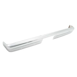 OER® - Rear Bumper Face Bar