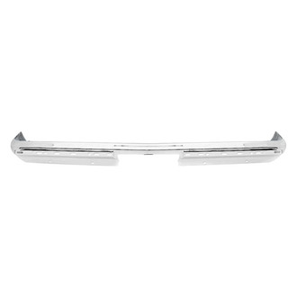 OER® T70397 - Rear Bumper Face Bar