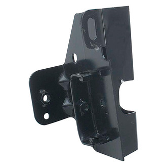OER® - Front Inner Driver Side Bumper Impact Bar Bracket