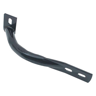 OER® - Front Outer Driver Side Bumper Impact Brace