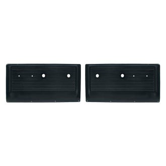OER® - Front Inner Driver and Passenger Side Door Panels