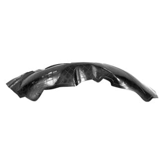 OER® - Fender Wheel Housings