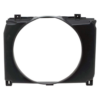 OER® - Fan Shroud