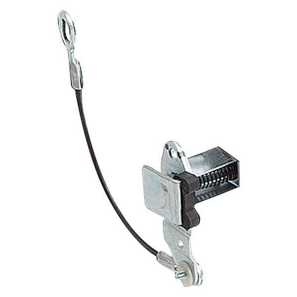 OER® - Driver Side Tailgate Latch and Cable