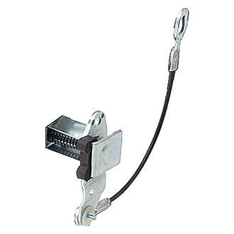 OER® - Passenger Side Tailgate Latch and Cable
