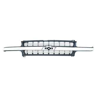OER® - Grille