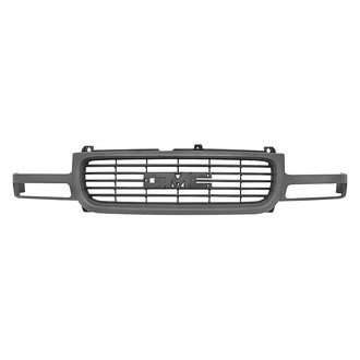 OER® - Grille
