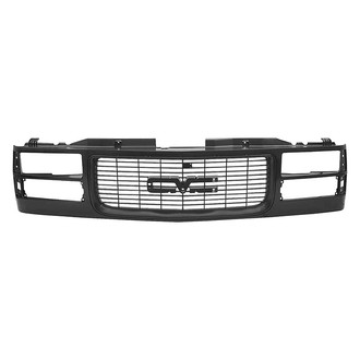 OER® - Grille
