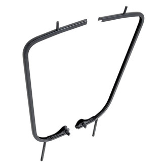 OER® - Driver and Passenger Side Vent Window Frame Set