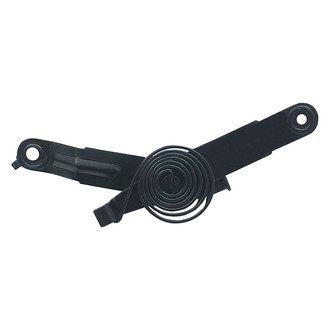OER® - Driver Side Hood Hinge Spring
