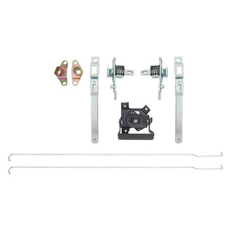 OER® - Tailgate Latch