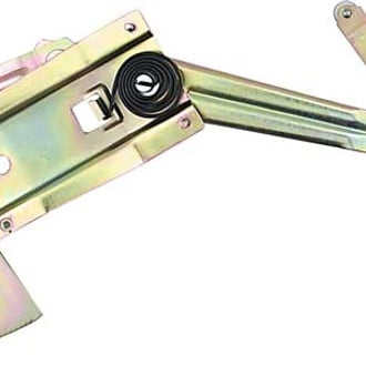 OER® - Driver Side Power Window Regulator without Motor