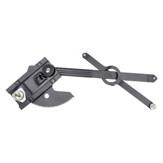 OER® - Front Driver Side Manual Window Regulator