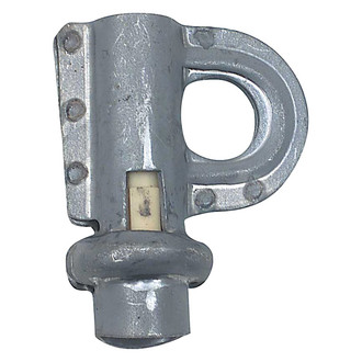 OER® - Under Bed Spare Tire Carrier Nut