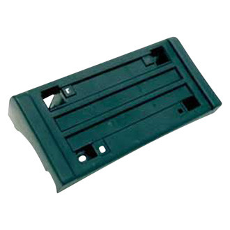 OER® - Front License Plate Bracket w/o Impact Strip