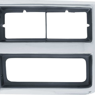 OER® - Headlight Bezel