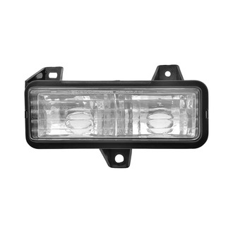 OER® - Driver Side Replacement Turn Signal/Parking Light