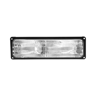 OER® - Replacement Turn Signal-Parking Light