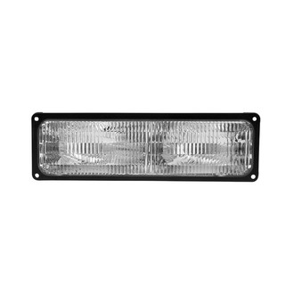 OER® - Passenger Side Replacement Turn Signal/Parking Light