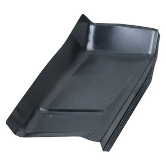 OER® - Front Passenger Side Cab Floor Pan