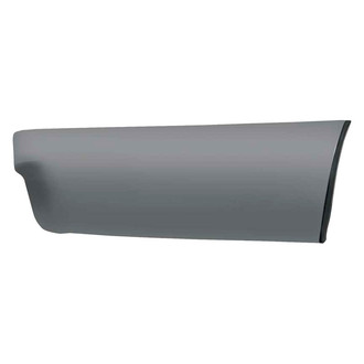 OER® - Rear Passenger Side Quarter Panel Patch
