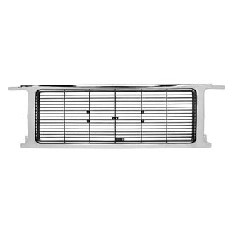 OER® - Grille