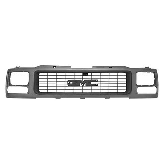 OER® - Grille