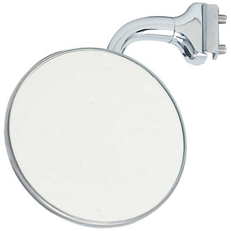 OER® - Manual Non-Foldaway Side View Mirror