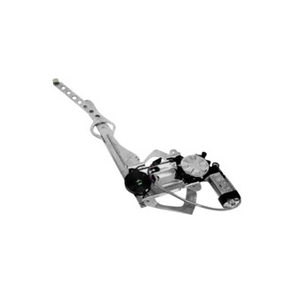 OER® - Front Passenger Side Power Window Regulator and Motor Assembly