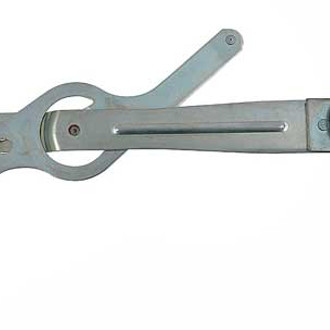 OER® - Manual Window Regulator