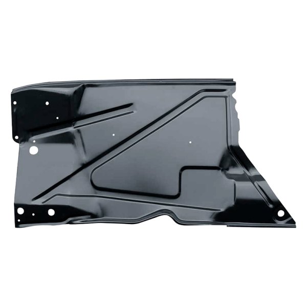 OER® - Passenger Side Wheel Housing