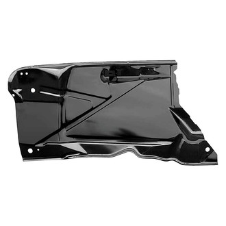 OER® - Passenger Side Wheel Housing